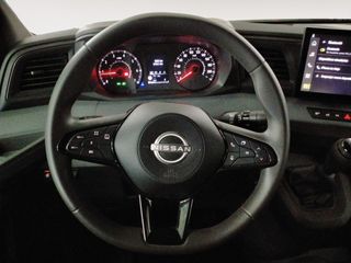 Nissan Interstar 3,5t L3H2 150 dCi FWD Acenta