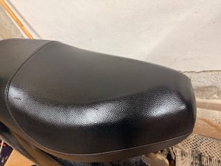 Asiento Yamaha Jog R 2 plazas