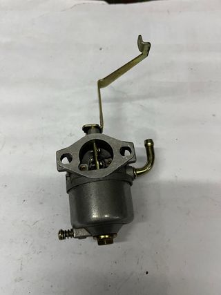 Carburatore generatore a 2 tempi