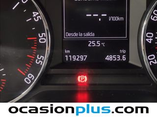 Skoda Octavia 1.6 TDI CR Ambition 77 kW (105 CV)