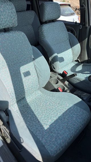 Suzuki Vitara 2002