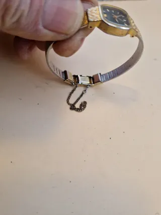 Orologio Orient donna oro