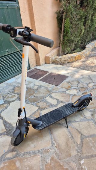 Patinete Eléctrico Olsson Fresh Advanced