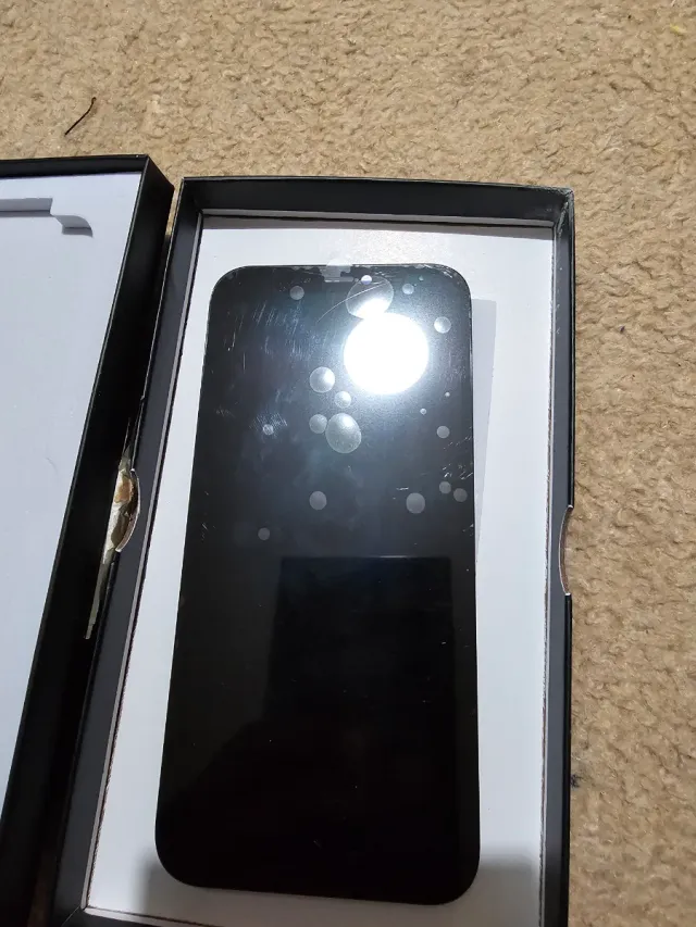 Pantalla GX iPhone 12 /12Pro