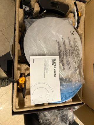 Robot Aspirador Cecotec Conga Excellence 990
