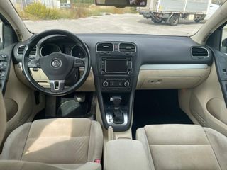 Volkswagen Golf 2010