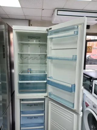 Súper Oferta Pack Nevera y Lavadora con garantía 