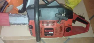 Jonsered 625 II motosega