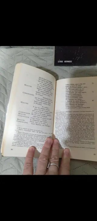 Colección 6 libros literatura clásica