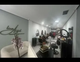 Servicios de Peluquería|Estética & Barbería