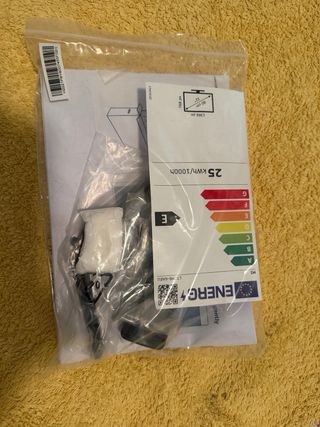 Xiaomi Mi TV P1 32''