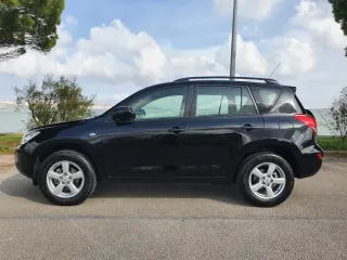 Toyota RAV4 2006