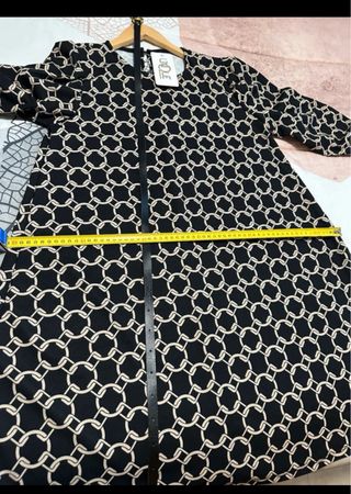 Lote 2 Vestidos Talla Única