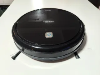 Aspirador Conga Cecotec