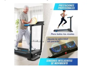 Cinta de correr iWalk PRO plegable