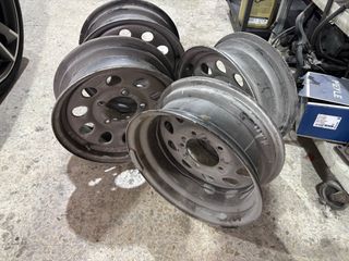 Llantas Suzuki Vitara