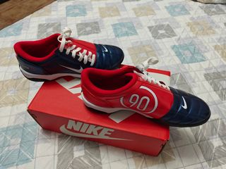 Zapatillas Nike Total 90