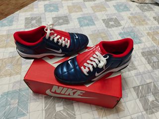 Zapatillas Nike Total 90