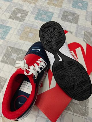 Zapatillas Nike Total 90
