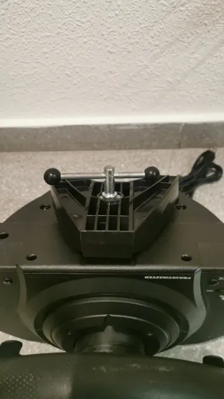 Volante Thrustmaster T300 PlayStation/PC