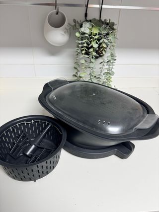 Robot Cocina Monsieur Cuisine Connect