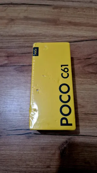 Xiaomi Poco C61