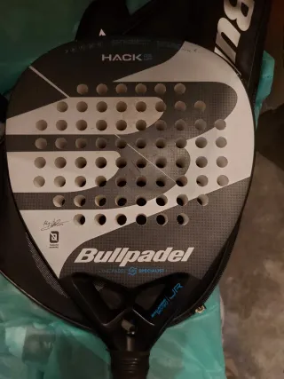 Pala Bullpadel Junior