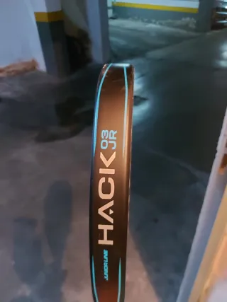 Pala Bullpadel Junior