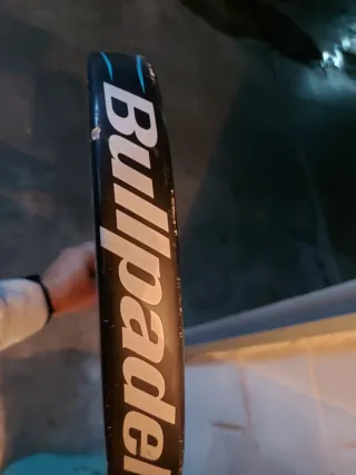 Pala Bullpadel Junior