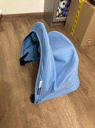 Capotas extensibles Bugaboo Cameleon