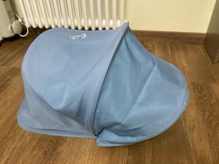 Capotas extensibles Bugaboo Cameleon