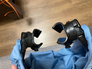 Capotas extensibles Bugaboo Cameleon