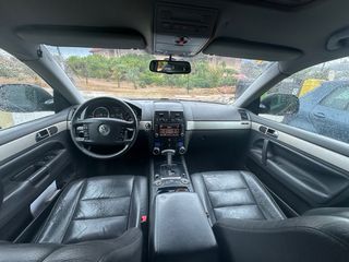 Volkswagen Touareg 3.0 tdi