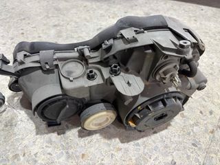 Faros Mercedes CLK