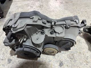 Faros Mercedes CLK