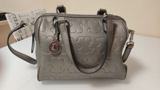 Bolso Tous Plata