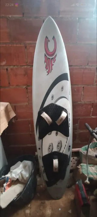 Tabla de surf