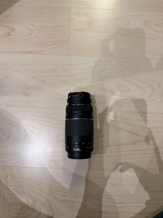 Confezione da 2 fotocamere Canon EOS 2000D e 1100D