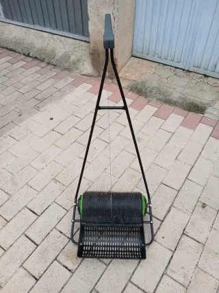 Raccoglitrice manuale di olive da 35 cm