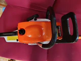 Nuova motosega Stihl MS 440 Replica