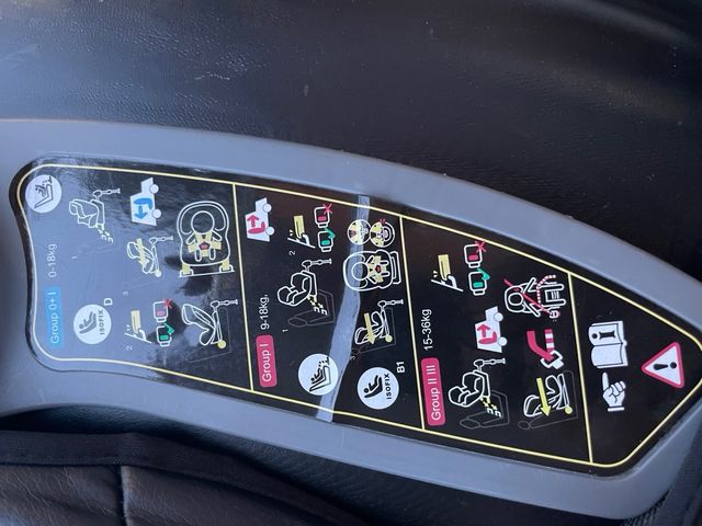 Silla de coche Playxtrem