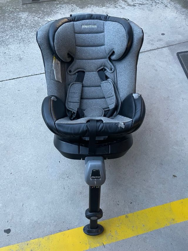 Silla de coche Playxtrem