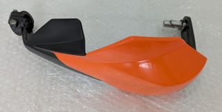 Paramanos Izquierdo KTM Naranja