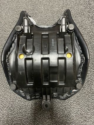 Suzuki GSX S1000 
Asiento Bajo Confort