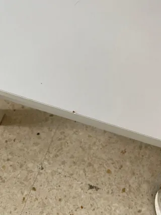 Mesa de centro elevable Ikea Trulstorp