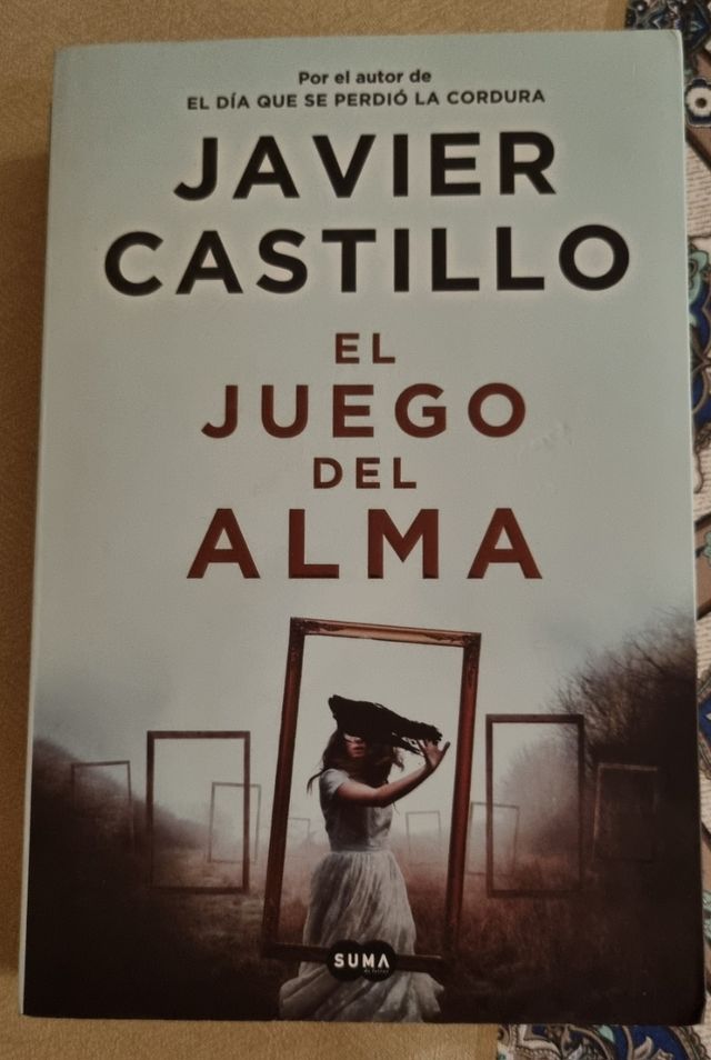 El juego del alma