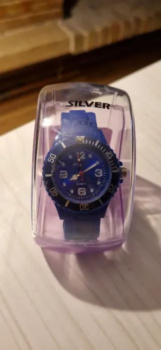 Reloj SKY para niños