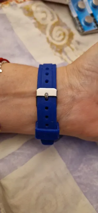Reloj SKY para niños