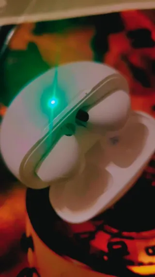 Auriculares Bluetooth Blancos