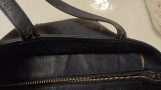 Bolso Tous Azul Multicolor Oso
